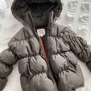 Down jacket by Appaman